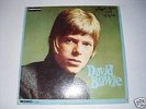 RARE DAVID BOWIE DERAM PROMO DEMO LP RECORD 1960's NR