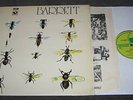Syd Barrett. Barrett. NO EMI. Original. NM 1st Press