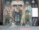 Michael Jackson/Dangerous Korea 2 Record set