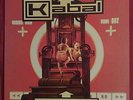 lp de kabal la conscience s eleve feat assassin rap ntm