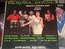 MODESTO'S CHARANGA KINGS-PACHANGA ANYONE-RARE-NEAR MINT