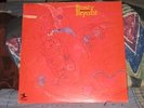 Rusty Bryant - Fire Eater - Prestige ORIGINAL