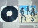 MOTORHEAD ACE OF SPADES SIGNED ALBUM