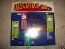 THE SONSET =DISCOTECA LP puerto rico garage  *SEALED*