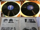 VELVET UNDERGROUND & NICO Peelable BANANA USA rare