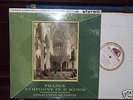 ASD 408 Franck Symphony in D minor Silvestri gold/cream