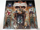Michael Jackson Dangerous Double LP Factory Sealed