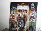 2LP  MICHAEL JACKSON  