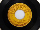Elvis Presley Sun 217 45 Baby Lets Play House original