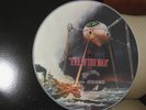 War of the Worlds PICTURE DISC, Justin Hayward PROMO