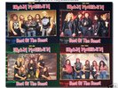 IRON MAIDEN 