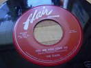 RARE DOO WOP BY RICHARD BERRY /FLAIRS ON FLAIR #-1019