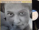 HANK MOBLEY GRANT GREEN I WANNA HOLD BLUE NOTE N/M RVG