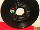 THE PACESETTERS I'm Gonna Make It 45 7