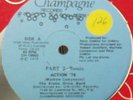 THE EROTIC DRUM BAND - ACTION 78 PART 2 REMIX  LISTEN 