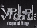 7-Lp Box THE YARDBIRDS Shapes Of Things (Charly)