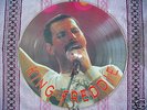 FREDDIE MERCURY QUEEN
