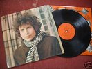 LP. Dylan. Blonde on Blonde original CBS