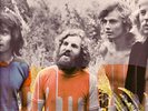 TAMAM SHUD, EVOLUTION, SBP 233761- EXCELLENT