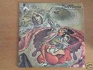 Jade Warrior - Last Autumn Dream- Original VERTIGO LP