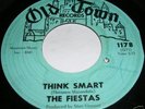 THE FIESTAS - THINK SMART - 7