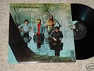 Groundhogs LP Scratching the Surface - Psych RARE US
