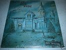 Rick Saucedo Heaven Was Blue Rare OG Psych Prog LP