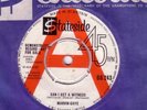 Marvin Gaye Can I Get A Witness Stateside 1963 Demo