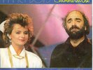NANCY BOYD & DEMIS ROUSSOS   *** summerwine *** LUISTER