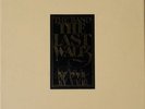 THE BAND-LAST WALTZ SEALED RHINO HANDMADE 180g 3-LP BOX