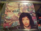 Michael Angelo LP ORIGINAL Guinn Psych/Folk NEW/SEALED