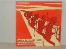 MILES DAVIS AND HORNS AL COHN ZOOT SIMS ORIG PRESTIGE
