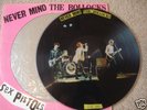 THE SEX PISTOLS  