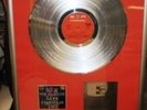 THE BEATELS - PLATIN LP - Live At The Star Club Hamburg