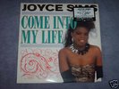 JOYCE SIMS come into my life 12