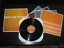 Death Cab For Cutie - The Photo Album LP RARE OOP