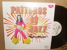  PATTERNS IN JAZZ hoctor FUNK soul FUNKY lp og
