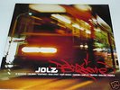 Jolz Down Pressure LP Oz Hip hop