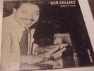 Slim Gaillard Wherever He May Be Norgran Records MGN-13