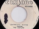 THE HAMLINS / SENTIMENTAL REASON / LISTEN