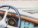 DONALD FAGEN - Kamakiriad -OriginalVinyl LP- STEELY DAN