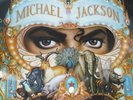 Michael Jackson Picture double album Disc Brazil Promo