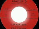 FUNK / NORTHERN SOUL- KING SOLOMAN- MADER-D- LISTEN