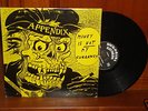  PUNK ALBUM  APPENDIX