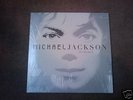 Michael Jackson Invincible Lp mint sealed never played
