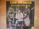 THE SHAGGS Philosophy World RARE PRIVATE Indie ALT Twee