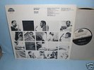 PHAROAH SANDERS : Izipho Zam (Strata East) ORIG Jazz LP