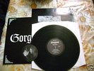 Gorgoroth - Pentagram org.LP + Poster Satyricon Burzum