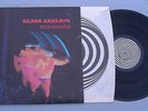 BLACK SABBATH- PARANOID-ORIGINAL UK VERTIGO LP -1970