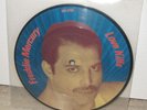 Freddie Mercury Queen Love Kills 7